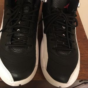 Jordan retro 12